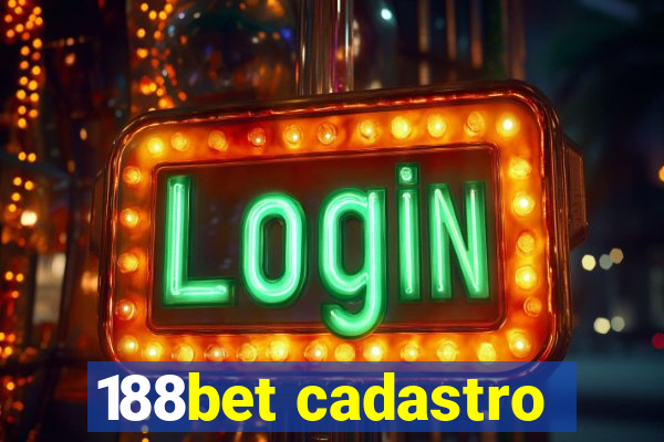 188bet cadastro